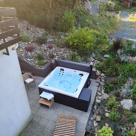 Apartmánový dům Malá Morávka Exterior foto