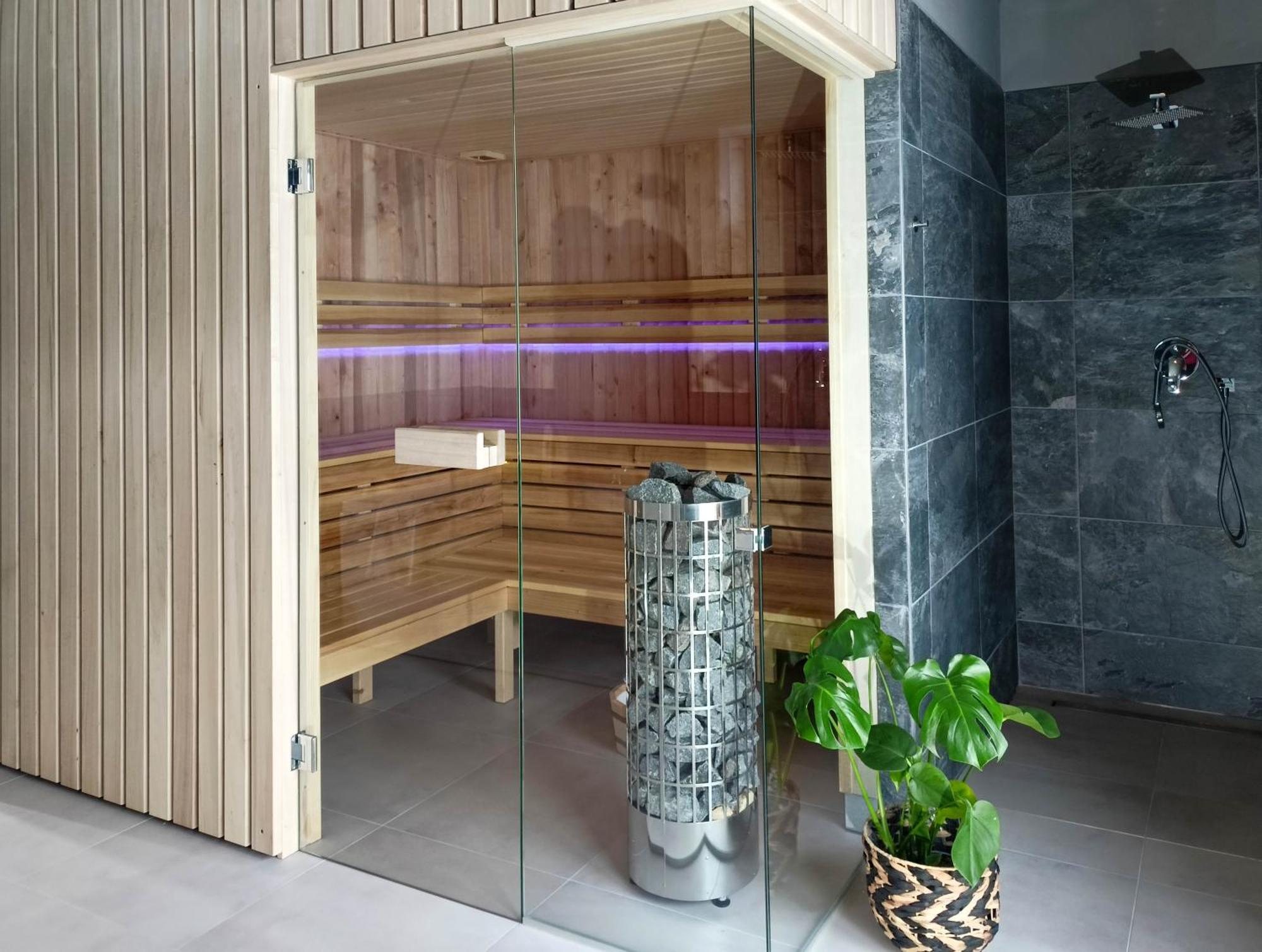 Apartmánový dům Malá Morávka Exterior foto