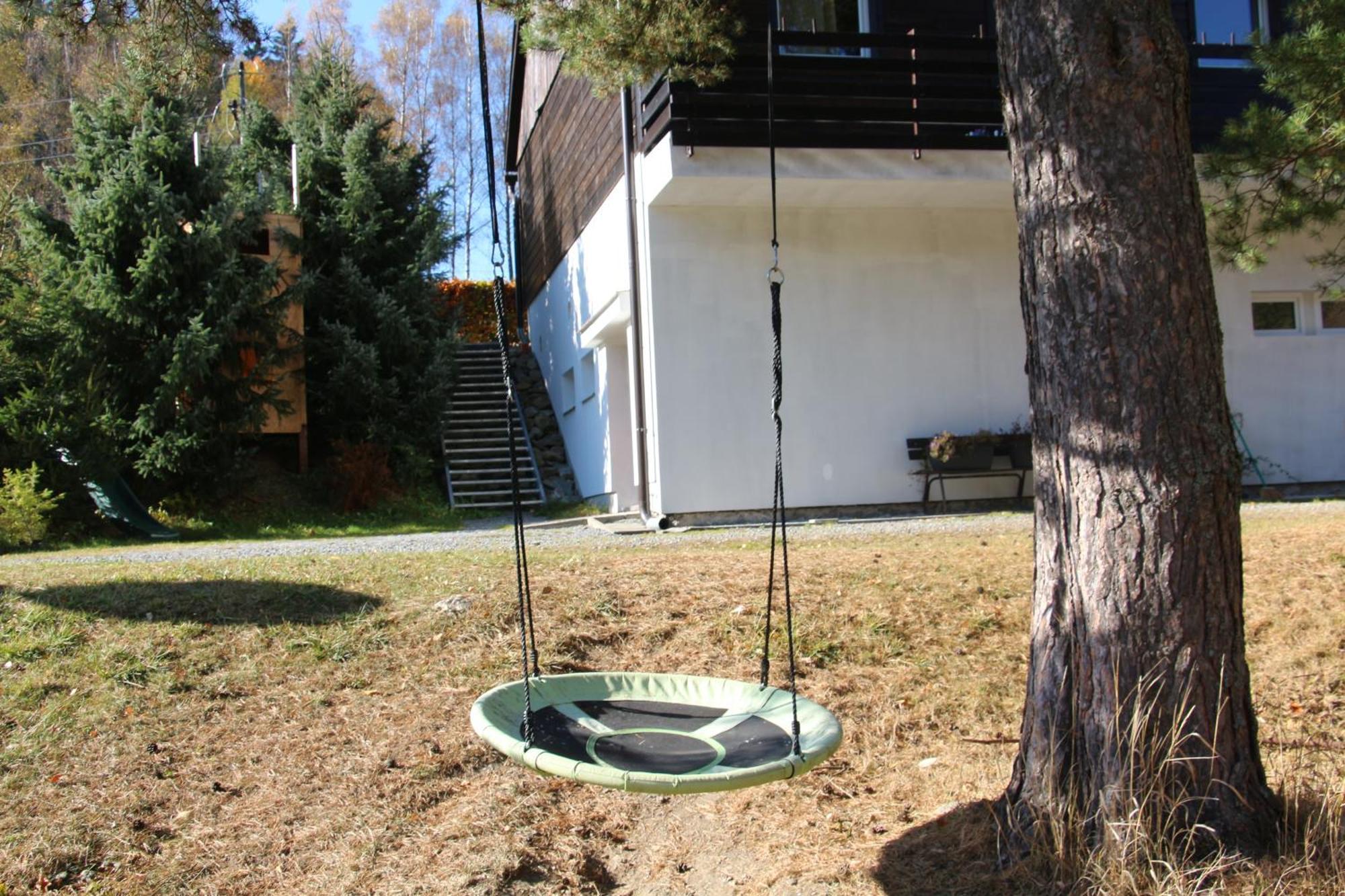 Apartmánový dům Malá Morávka Exterior foto