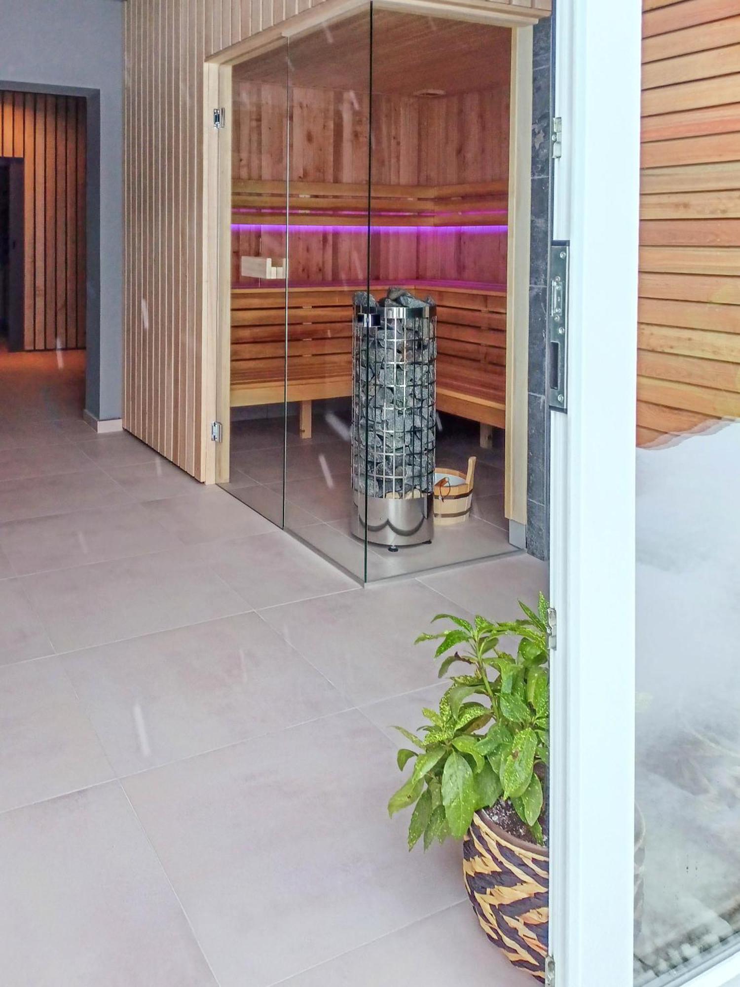 Apartmánový dům Malá Morávka Exterior foto